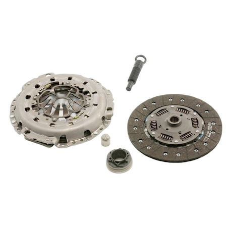 Luk Clutch Kit, 02-043 02-043